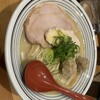 自家製麺 竜葵