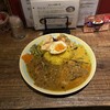 カレーショップ初恋