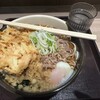 狭山そば 所沢店