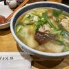 うどん棒 大阪本店