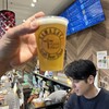 KAWASAKI Craft Beer Stand