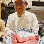 肉料理ふくなが - 