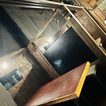 焼鳥どん - BOX席ございます