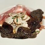 デュ・ヴァン・ハッシシ - 