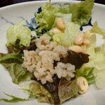 肉料理ふくなが - 