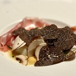 デュ・ヴァン・ハッシシ - 