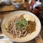 京都四条くをん - 