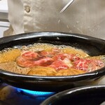 肉料理ふくなが - 