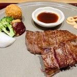 肉料理ふくなが - 