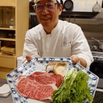肉料理ふくなが - 