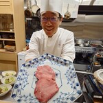 肉料理ふくなが - 