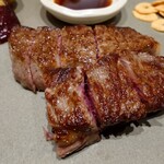 肉料理ふくなが - 