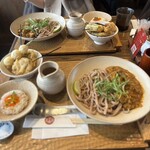 京都四条くをん - 