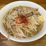ラーメン 池田屋 - 