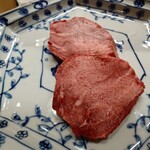 肉料理ふくなが - 