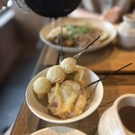 京都四条くをん - 