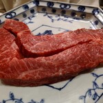 肉料理ふくなが - 