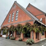 井筒ワイン - 店頭1