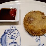 肉料理ふくなが - 