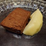 肉料理ふくなが - 