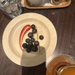 SUZU CAFE 神南 - 