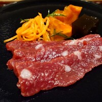 肉料理ふくなが - 