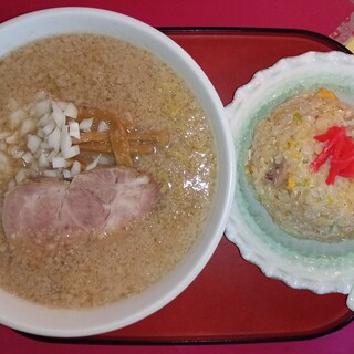 食じ処 龍園_0
