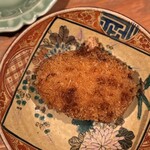 呑小路 やま岸 - 