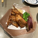 ふぐ料理 玄品 - 