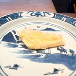 成生 - あおりいか　しんいか