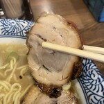 らぁめん とん平 - 