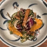 呑小路 やま岸 - 