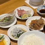 こりょうり たか屋 - 