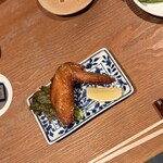 呑小路 やま岸 - 