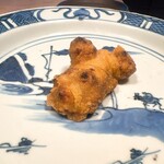 成生 - きくいも