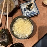 呑小路 やま岸 - 