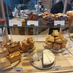 Et -THE CULTURAL COFFEEHOUSE- - 