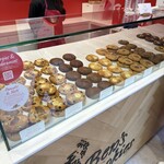 Ben's Cookies - 料理写真:
