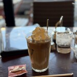 支留比亜珈琲店 - 