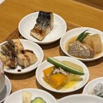 こりょうり たか屋 - 