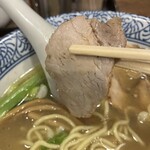 らぁめん とん平 - 