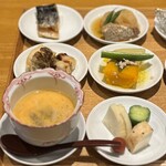 こりょうり たか屋 - 