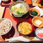 おひつ家 吉祥寺店 - 