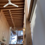 とろけるハンバーグ 福よし - 