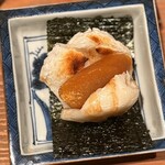 呑小路 やま岸 - 