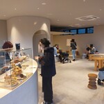 Et -THE CULTURAL COFFEEHOUSE- - 