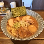 麺屋 やま昇 - 