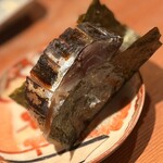 呑小路 やま岸 - 