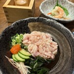 海鮮道楽 ととや 湯沢店 - 