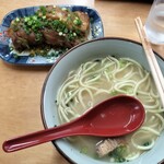 明石食堂 - 
